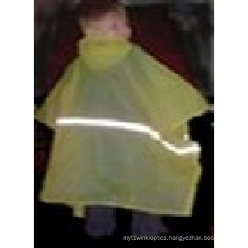 HI-VIZ Children′S Rain Cape